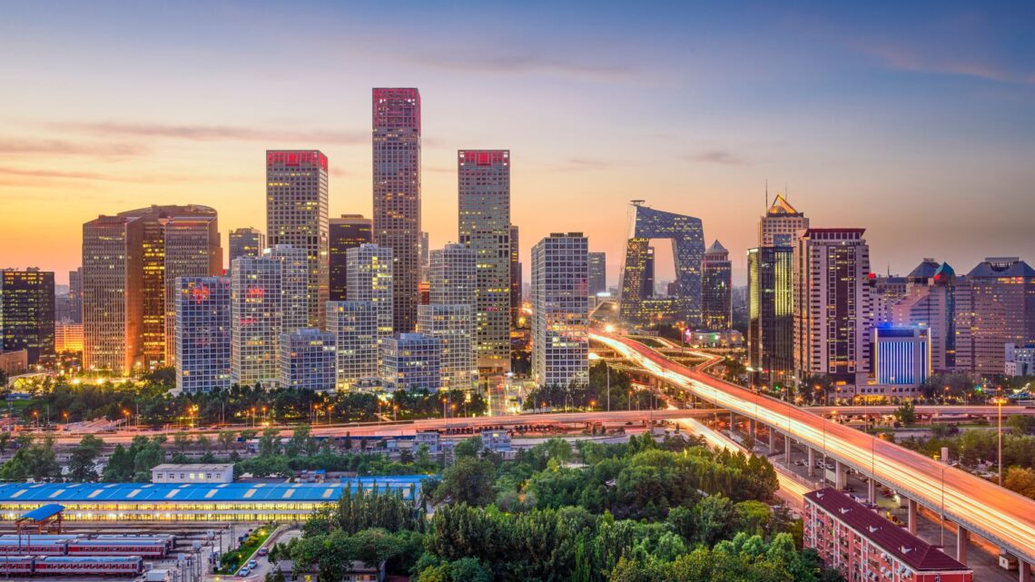 China’s offshore wealth reckoning: two moves in one fortnight close the loop on overseas assets