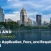 Thailand's DTV Visa: Application, Fees, and Requirements Explained