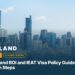 2026 Thailand BOI and IEAT Visa Policy Guide: Rules and Application Steps