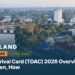 Thailand Digital Arrival Card (TDAC) 2026 Overview: Who, When, How
