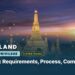 Thailand Elite Visa: Requirements, Process, Comparison, FAQ