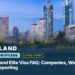 2026 Thailand Elite Visa FAQ: Companies, Work, Banking, Reporting