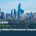 Thailand LTR Highly Skilled Professional: Requirements & Fees