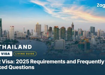 Thailand LTR Visa: 2025 Requirements and Frequently Asked Questions