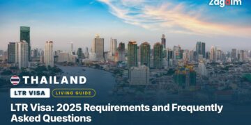 Thailand LTR Visa: 2025 Requirements and Frequently Asked Questions