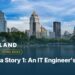DTV Visa Story 1: An IT Engineer's Career Change