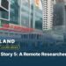 DTV Visa Story 5: A Remote Researcher Paid in USDT