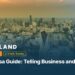 Thailand Non-B Visa Guide: Telling Business and Working Apart