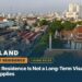 Thailand Permanent Residence Is Not a Long-Term Visa: Rules and Who Applies