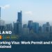 Thailand Non-B Working Visa: Work Permit and Hiring Rules Explained