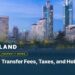 Thailand Property: Transfer Fees, Taxes, and Holding Costs