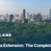 Thailand DTV Visa Extension: The Complete Guide