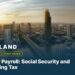 Thailand Employer Payroll: Social Security and Withholding Tax