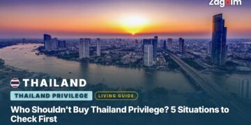 Who Shouldn't Buy Thailand Privilege? 5 Situations to Check First