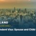 Thailand LTR Dependent Visa: Spouse and Child Eligibility Rules