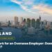 Remote Work for an Overseas Employer: Does It Qualify You for LTR?