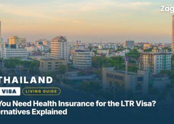 Do You Need Health Insurance for the LTR Visa? Alternatives Explained