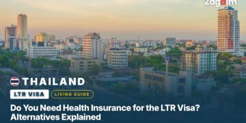 Do You Need Health Insurance for the LTR Visa? Alternatives Explained