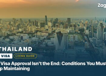 LTR Visa Approval Isn't the End: Conditions You Must Keep Maintaining