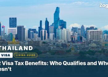 LTR Visa Tax Benefits: Who Qualifies and Who Doesn't