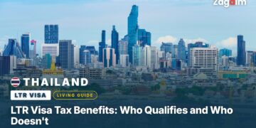 LTR Visa Tax Benefits: Who Qualifies and Who Doesn't