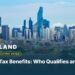 LTR Visa Tax Benefits: Who Qualifies and Who Doesn't
