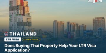 Does Buying Thai Property Help Your LTR Visa Application?