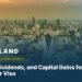 Stocks, Dividends, and Capital Gains for the LTR Pensioner Visa