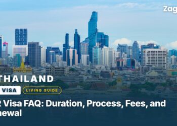 Thailand LTR Visa FAQ: Duration, Process, Fees, and Renewal