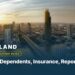 Thailand LTR FAQ: Dependents, Insurance, Reporting, and Tax