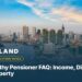 Thailand LTR Wealthy Pensioner FAQ: Income, Dividends, Rent, Property