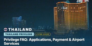Thailand Privilege FAQ: Applications, Payment & Airport Services