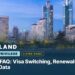 Thailand Privilege FAQ: Visa Switching, Renewals & Member Data