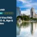 Thailand Retirement Visa FAQ: Non-O vs. O-A, Age & Deposit Rules