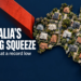 Australia’s Housing Affordability Sinks to a Record Low Even as Prices Fall — and Builders Blame the Tax Bill