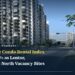 Parc Central Residences executive condominium in Tampines, Singapore