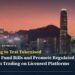 Central Hong Kong skyline at dusk across Victoria Harbour, with Two International Finance Centre rising on the right