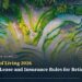 Bali Cost of Living 2026: the visa, lease and insurance rules for retirees