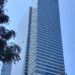 Goldman Sachs Group headquarters building at 200 West Street, New York