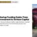 Park — Colourful floral displays at Dubai Miracle Garden, illustrating Dubai Startup Funding Guide: From Angel Investment to Venture Capital