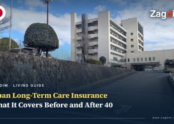 Japan Long-Term Care Insurance: What It Covers, When Foreigners Start Paying and Which System Applies When You Need Care