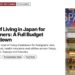 Other — spa entrance storefront with colourful signage, illustrating Cost of Living in Japan for Foreigners: A Full Budget Breakdown