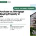 Bavarian-style themed resort with pond and flags, illustrating Cash Purchase vs. Mortgage When Buying Property in Malaysia