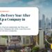 Panoramic daytime view of the Kuala Lumpur skyline, illustrating What to Do Every Year After Setting Up a Company in Malaysia