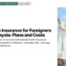 Landmark — statue of St Francis Xavier at St Paul's Hill Malacca, illustrating Health Insurance for Foreigners in Malaysia: Plans and Costs