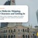 White domed colonial building beside a modern hotel tower, illustrating Moving to Malaysia: Shipping, Customs Clearance and Settling In
