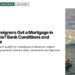 Architecture — thatched stilt house over water with boat, illustrating Can Foreigners Get a Mortgage in Malaysia? Bank Conditions and Process