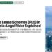 Skyline — Kuala Lumpur skyline aerial with Petronas Towers and hills, illustrating Private Lease Schemes (PLS) in Malaysia: Legal Risks Explained