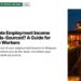 Architecture — illuminated wooden pier leading to lakeside pavilion at dusk, illustrating Is Remote Employment Income Malaysia-Sourced? A Guide for Remote Workers