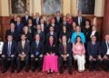 New Zealand government ministry official photo